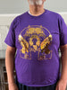 Omega Psi Phi Metallic Dawg T-Shirt