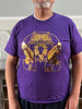 Omega Psi Phi Metallic Dawg T-Shirt
