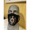 Omega Psi Phi Washable Face Mask
