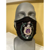 Omega Psi Phi Washable Face Mask