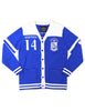 Phi Beta Sigma Cardigan Sweater