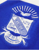 Phi Beta Sigma Cardigan Sweater