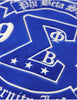 Phi Beta Sigma Cardigan Sweater