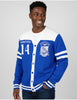 Phi Beta Sigma Cardigan Sweater
