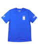Phi Beta Sigma ΦΒΣ Dry Fit Tee