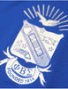 Phi Beta Sigma ΦΒΣ Dry Fit Tee