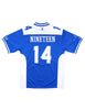 Phi Beta Sigma Football Jersey