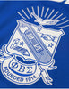 Phi Beta Sigma Football Jersey