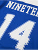 Phi Beta Sigma Football Jersey