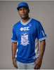 Phi Beta Sigma Football Jersey