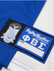 Phi Beta Sigma Football Jersey
