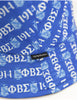 Phi Beta Sigma Reversible Bucket Hat
