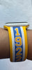 Sigma Gamma Rho Apple Watch Band Size 38/40/41 mm