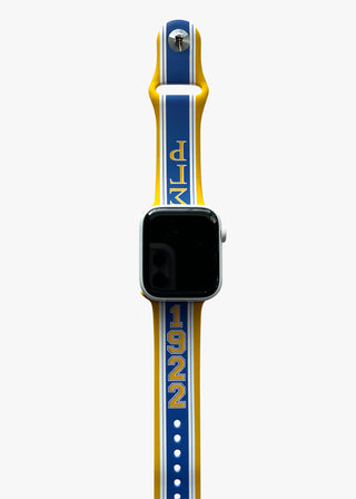 Sigma Gamma Rho Apple Watch Band Size 38/40/41 mm