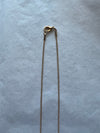 Sigma Gamma Rho Austrian Crystal Bling Necklace
