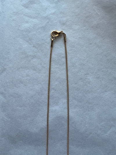 Sigma Gamma Rho Austrian Crystal Bling Necklace