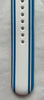 Zeta Phi Beta Apple Watch Band Size 42/44/45 MM White