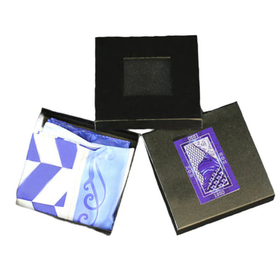 Zeta Phi Beta Large Scarf