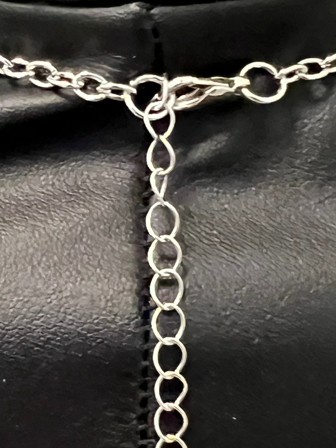 Zpb Zeta Phi Beta ZPB Hand Sign Necklace – D9 Greeks
