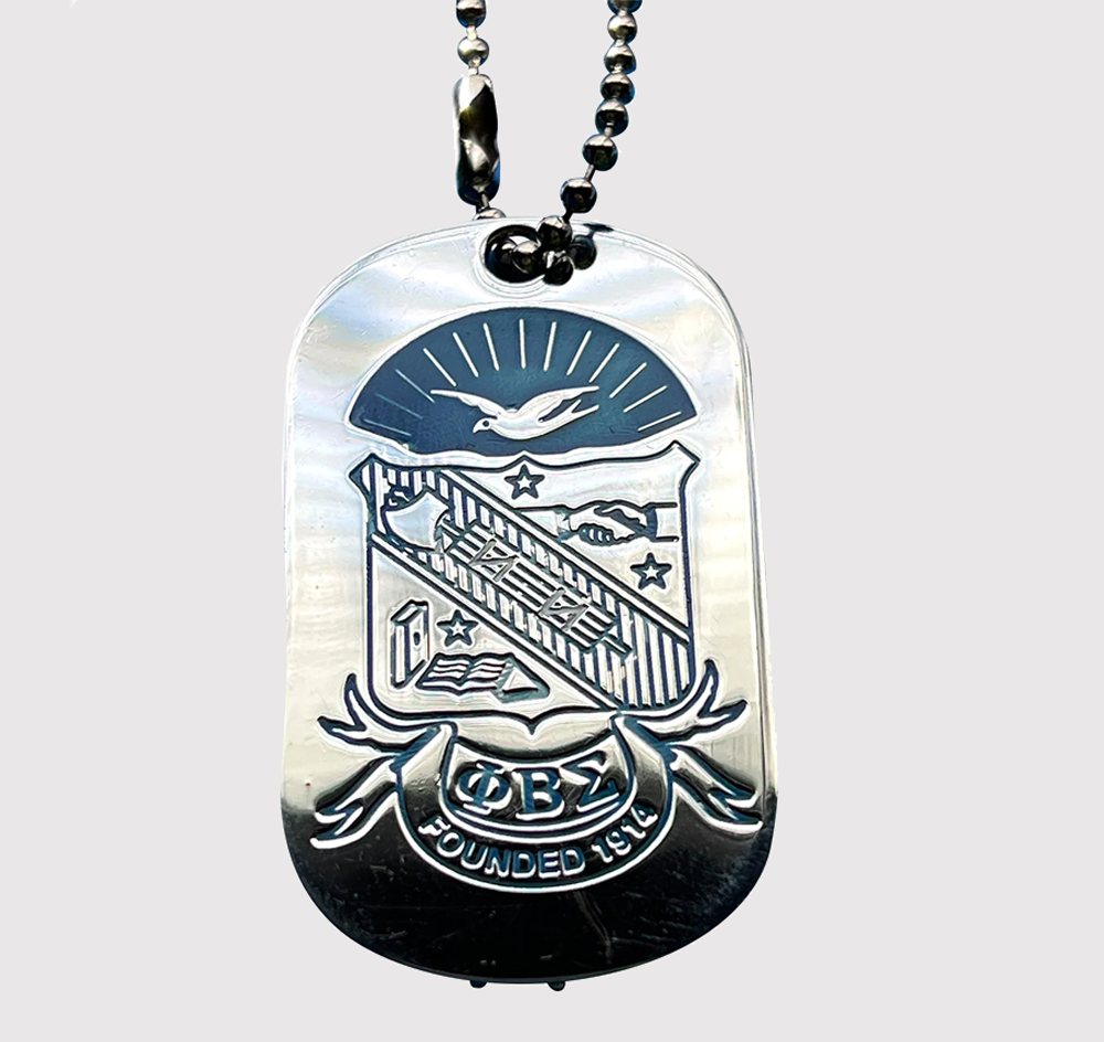 Divine nine greek sales apparel