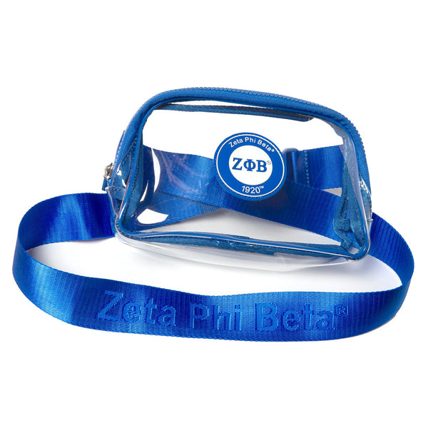 Amazon.com: Zeta Phi Beta Silicone Bracelet: Clothing, Shoes