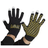 Alpha Phi Alpha Knit Texting Gloves