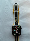 Silicone Apple Watch Band