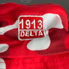 Delta Sigma Theta Camouflage Bucket Hat