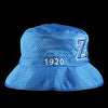 Zeta Phi Beta Embroidered Bucket Hat L/XL